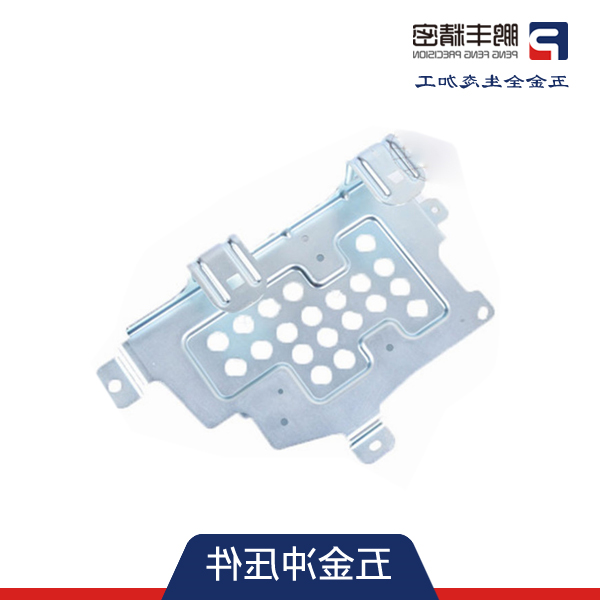 五金冲压加工