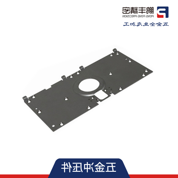 五金冲压加工