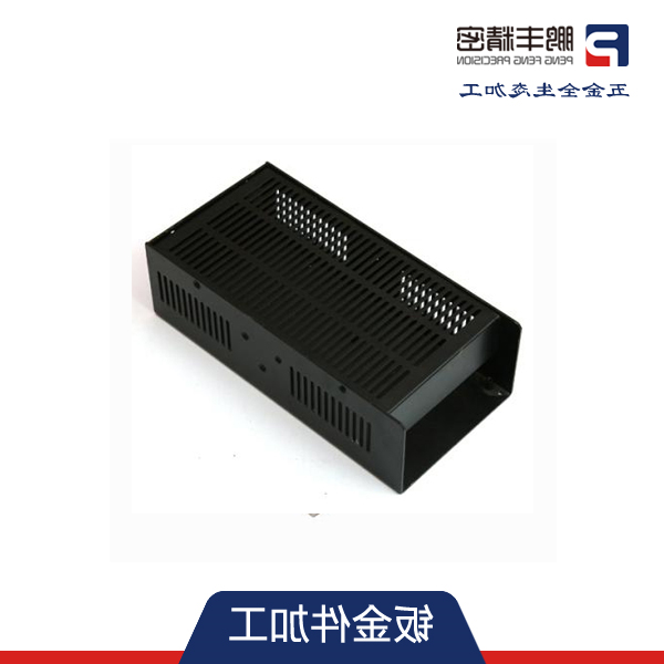 钣金加工
