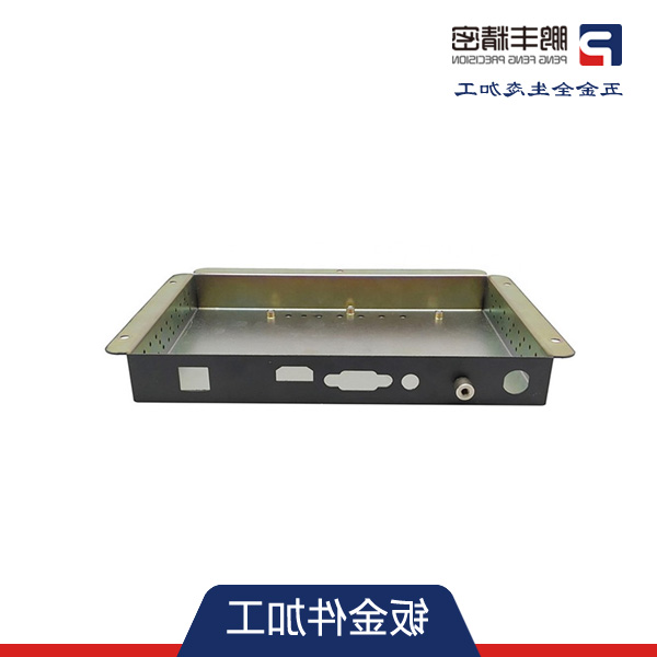 机箱钣金加工